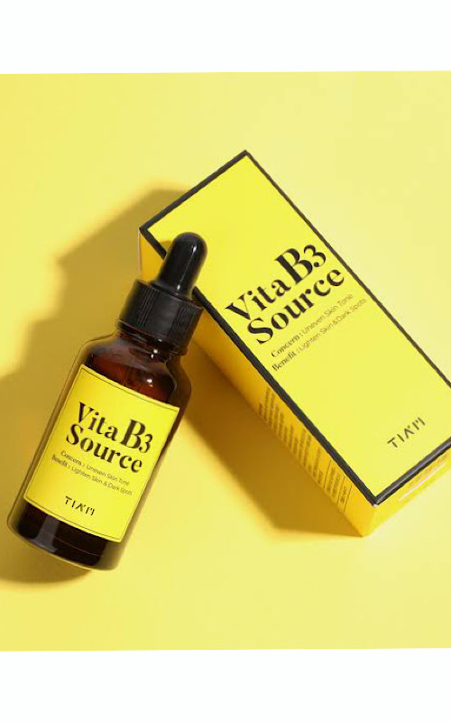 VitaB3 Source 