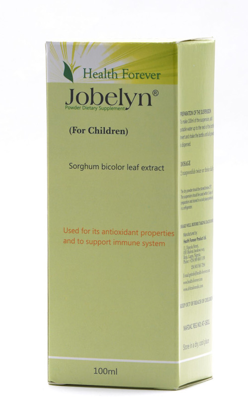 Jobelyn for Children 
