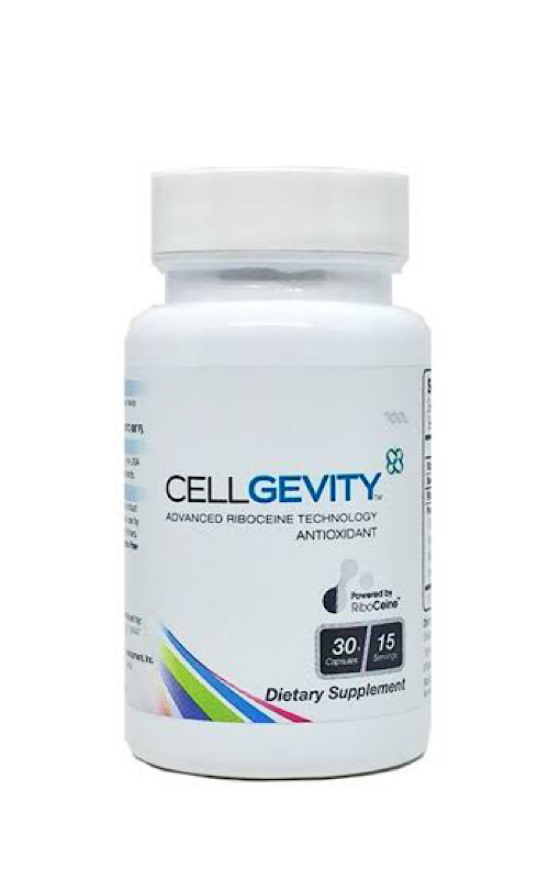 Cellgevity