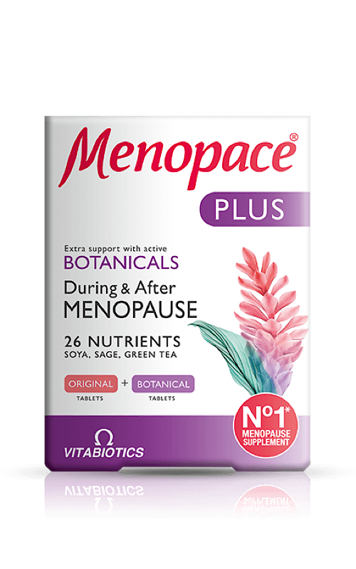 Menopace Plus