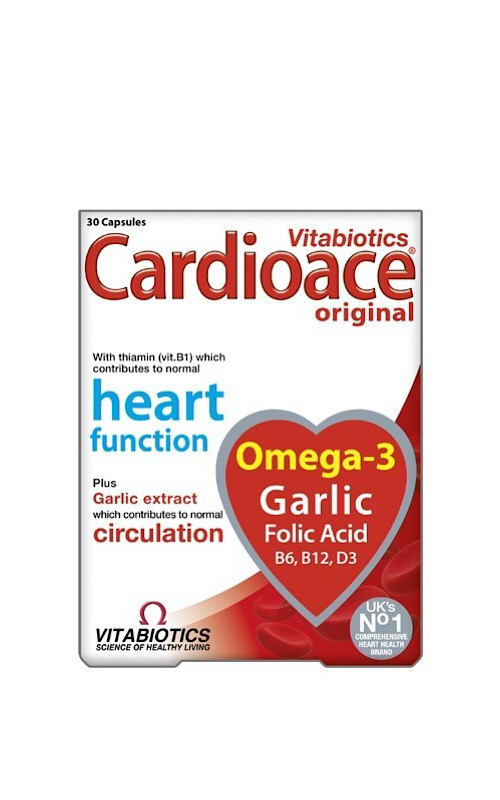 Cardioace 