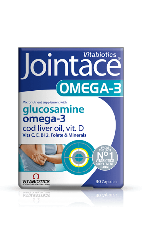 Jointace Omega-3