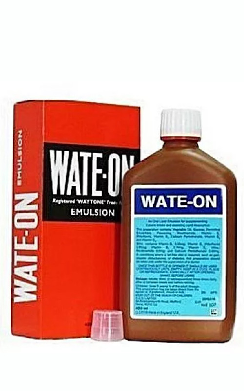 Keep-On Emulsion 450ml
