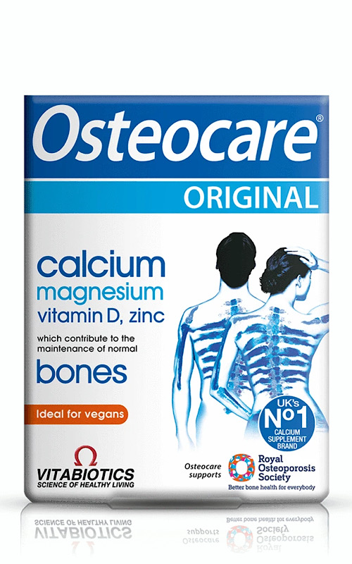 Osteocare Original 