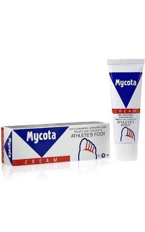 Mycota Cream 25g
