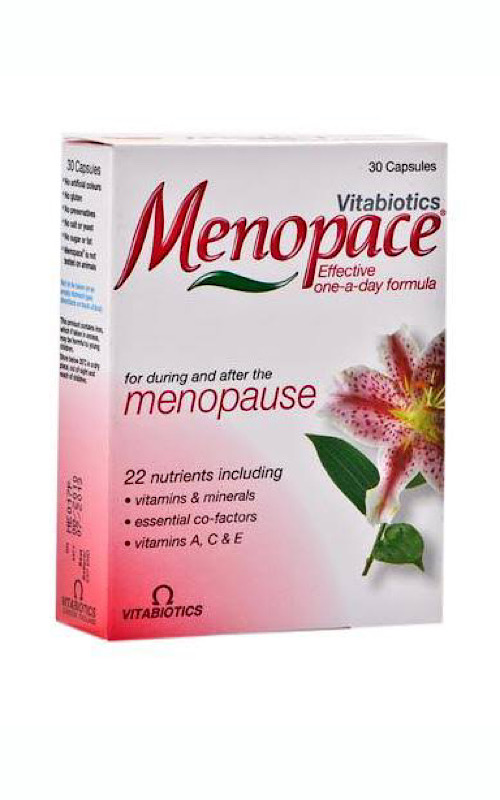 Menopace 