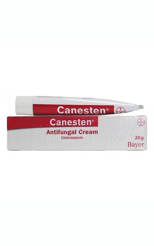 Canesten Antifungal Cream 20g