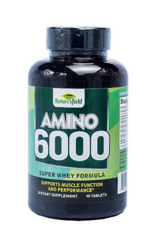 Amino 6000