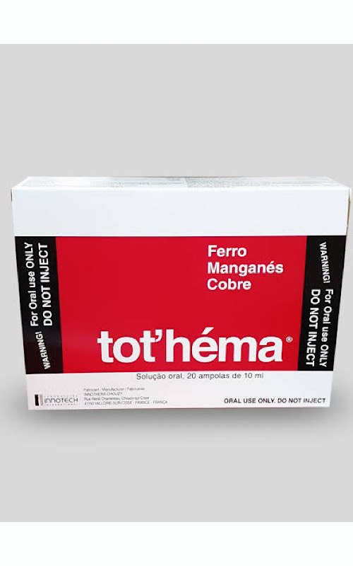 Tothema Oral Solution