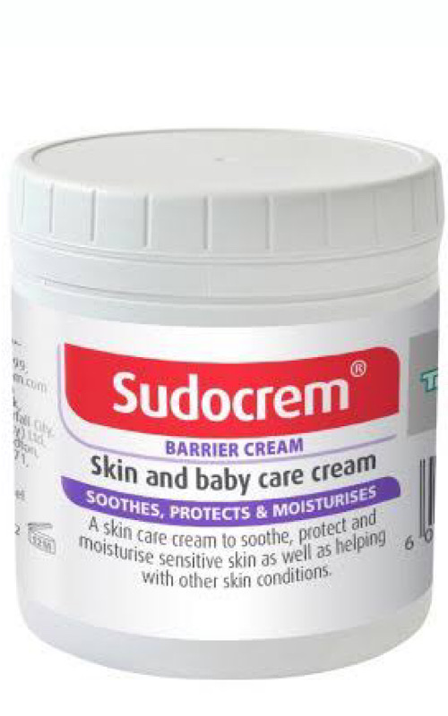 Sudocrem Skin Care Cream 60g