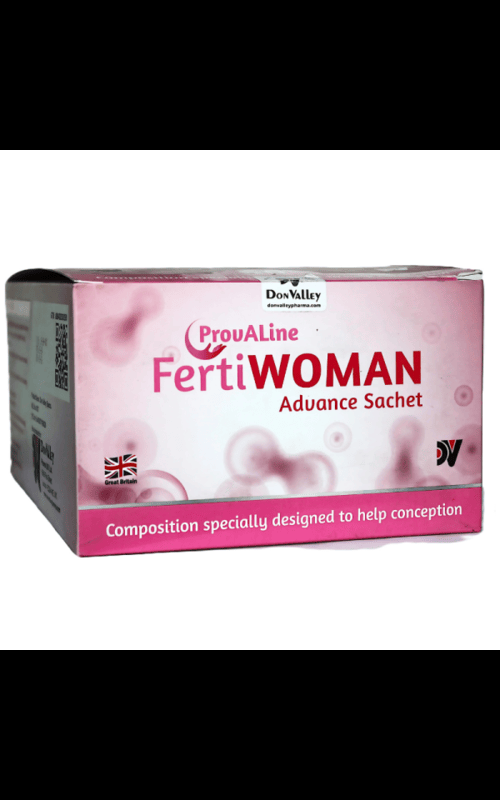 ProvaALine FertiWoman Advance Sachet