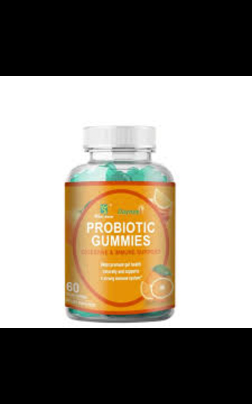 Daynee Probiotic Gummies * 60