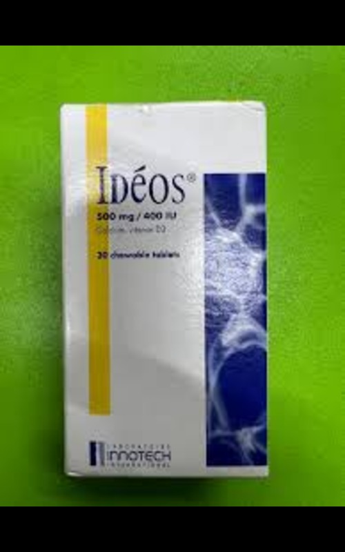 Ideos