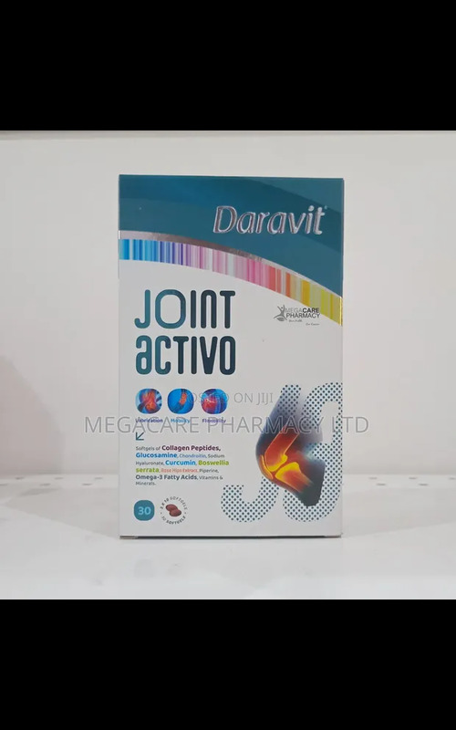 Joint Activo Daravit 1 * 10