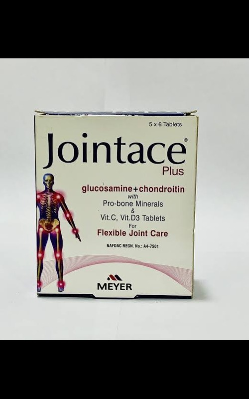 Jointace Plus  (meyer) 1 * 6 tabs