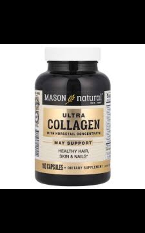 Mason Natural Ultra Collagen * 100 capsules