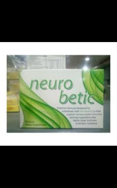 NeuroBetic * 30