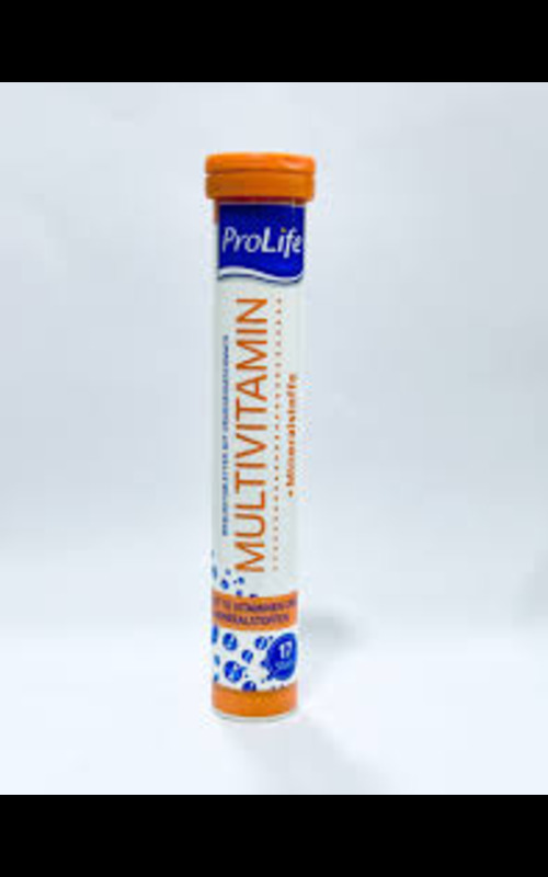Prolife Multivitamin  * 17 sticks