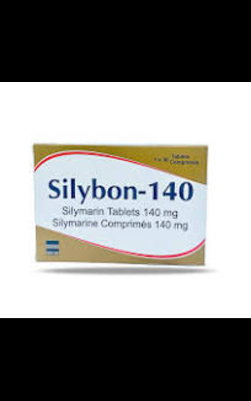 Silybon 140