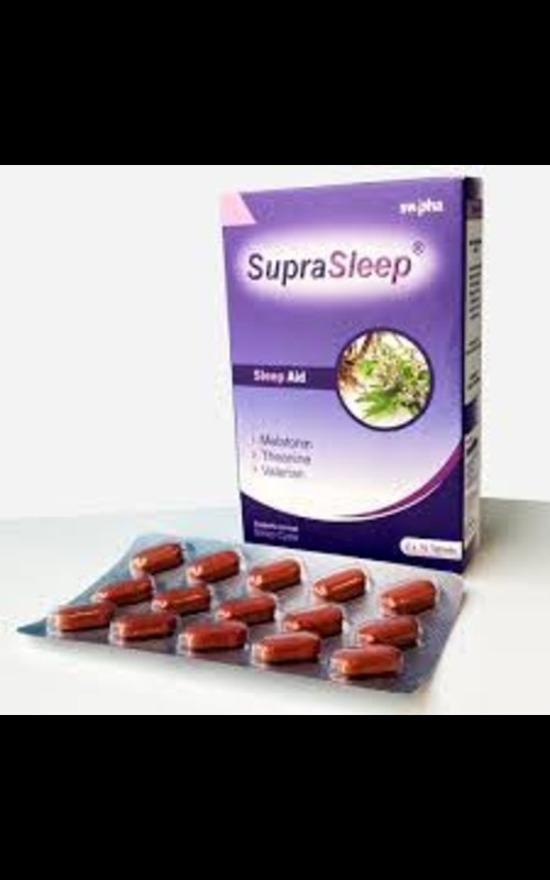 Supra Sleep