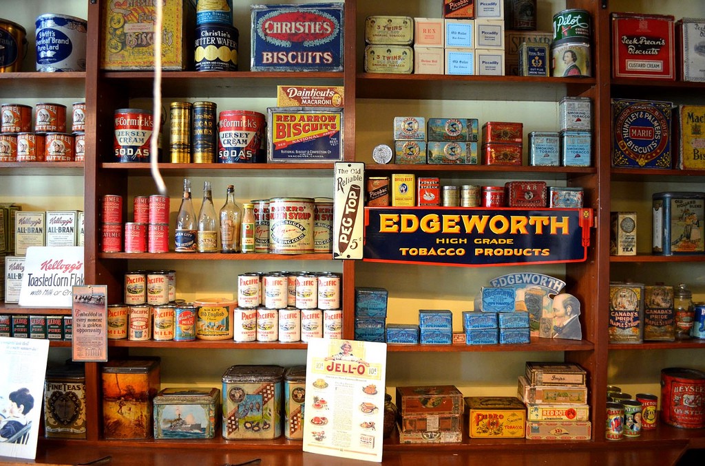 Sundries 