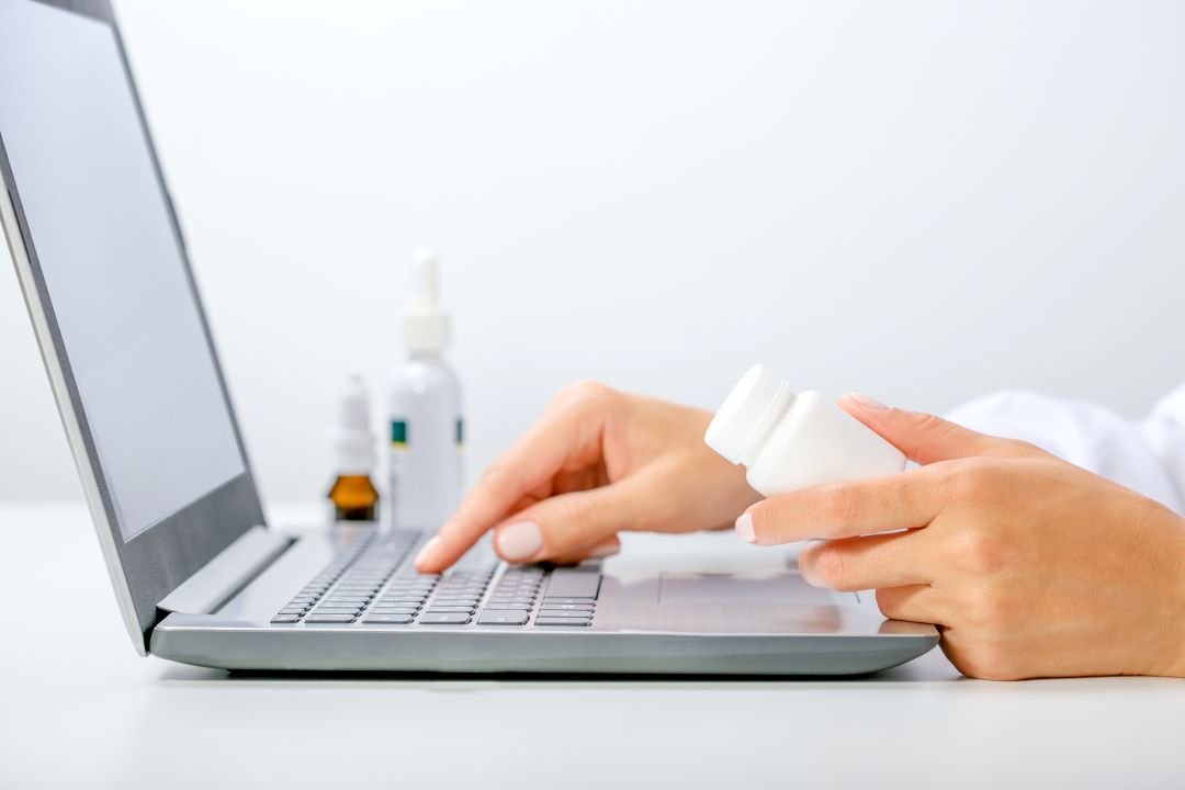 Telepharmacy