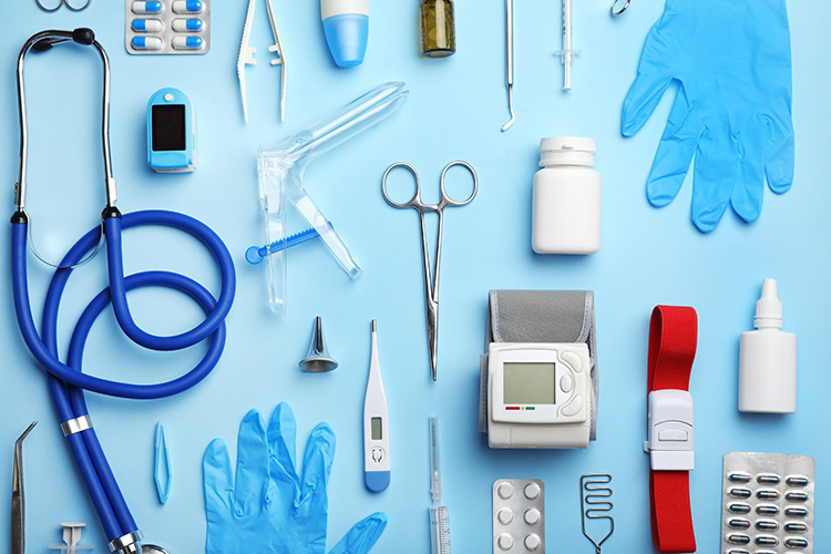 Medical devices