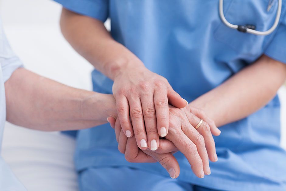 Patient care